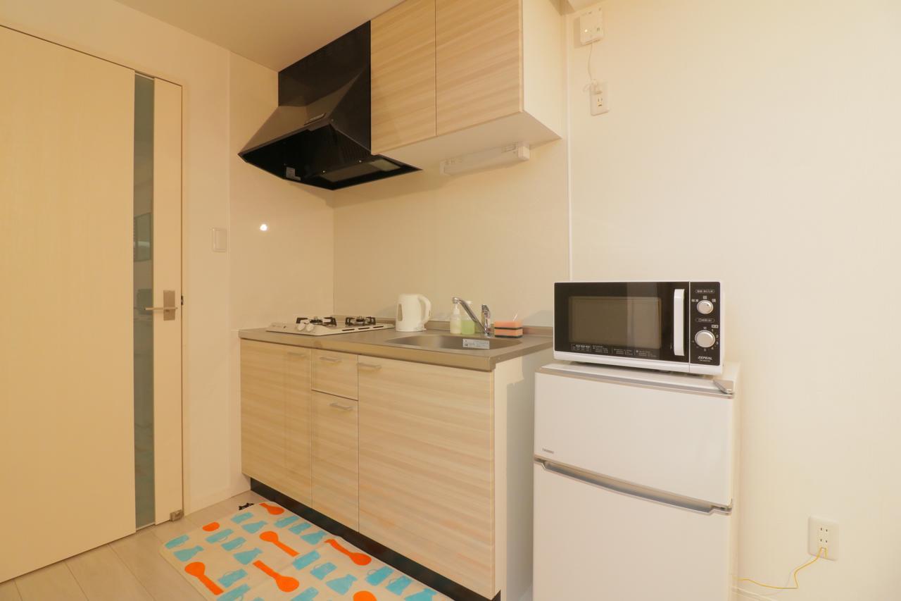 Hg Cozy Hotel No 49 京セラドーム前 Osaka Exterior foto